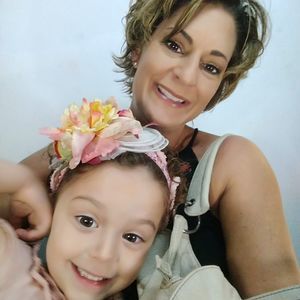 Meet your Posher, Christine